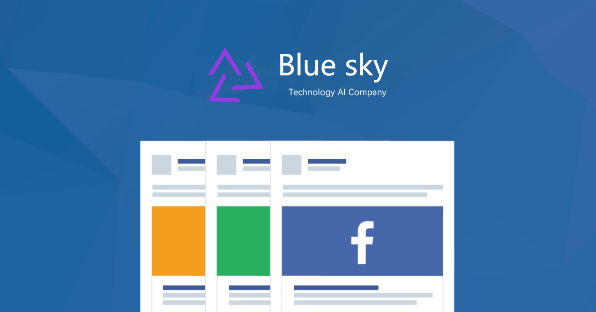 BlueSky Facebook Advertising