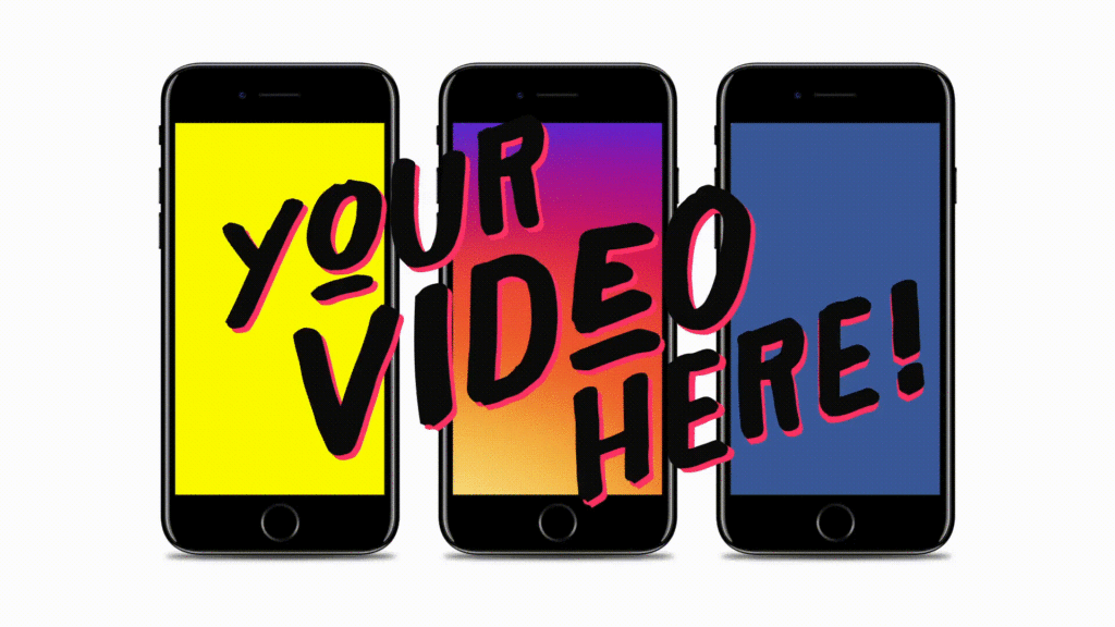 BlueSky Blog Post: The Social Media Guide to Vertical Video