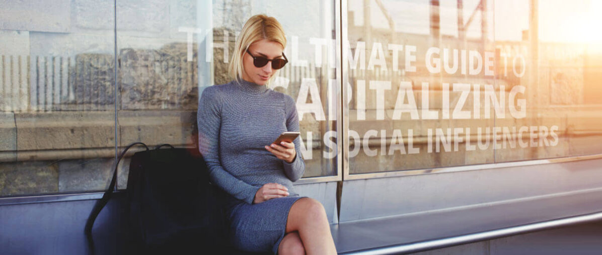 BlueSky Blog Post: The Ultimate Guide to Capitalizing on Social Influencers